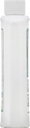 Desert Essence Tea Tree Oil Mouthwash Perspective: left
