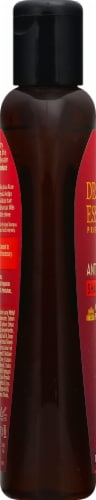 Desert Essence Professional Anti-Breakage Shampoo Perspective: left