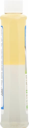 Desert Essence Coconut Oil Pulling Rinse Perspective: left