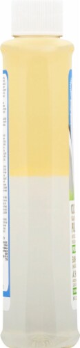 Desert Essence Coconut Oil Pulling Rinse Perspective: left
