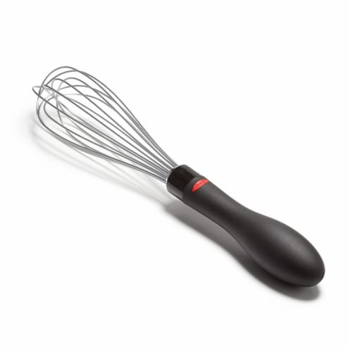 OXO Soft Works Whisk Perspective: left