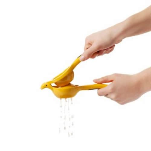 OXO Good Grips Citrus Squeezer Perspective: left