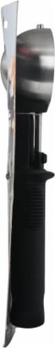 OXO Softworks® Classic Swipe Ice Cream Scoop Perspective: left