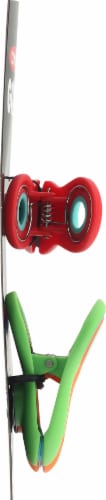 OXO Good Grips Magnetic All-Purpose Clips Perspective: left