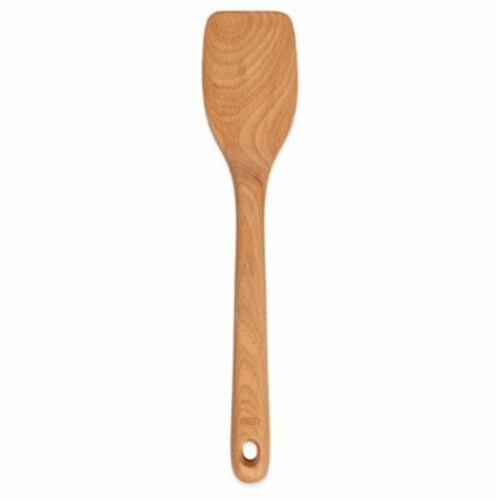 OXO Good Grips Wooden Turner Set - Natural Perspective: left
