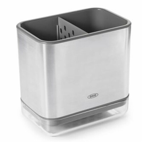 OXO Softworks Stainless Steel Sink Organizer