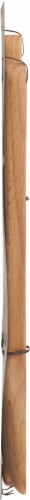 OXO Soft Works® Wooden Spoon Set - Natural Perspective: left