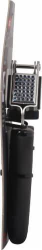 OXO Soft Works Garlic Press Perspective: left
