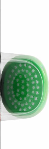 OXO Good Grips Vegetable Brush Perspective: left