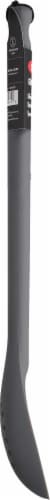 OXO Good Grips Silicone Slotted Spoon Perspective: left
