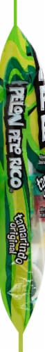 Pelon Pelo Rico Tamarindo Chili Candy 12 Count Perspective: left