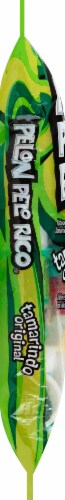 Pelon Pelo Rico® Tamarindo Chili Candy Perspective: left