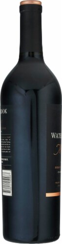 Waterbrook Melange Noir Perspective: left