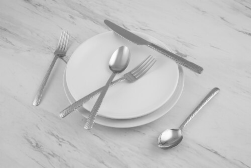 Cambridge Silversmith Flatware Perspective: left