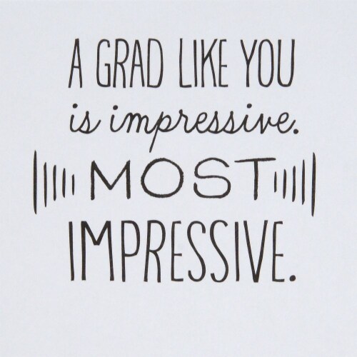 Graduation Card #40: Hallmark Star Wars Darth Vader Perspective: left