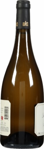 Domaine Laroche Chablis Perspective: left
