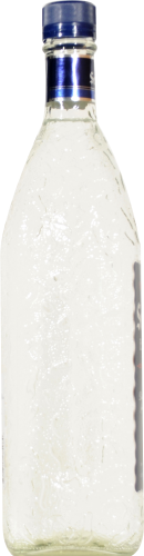 Seagram's Extra Smooth Vodka Perspective: left