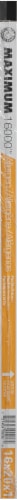 Arm and Hammer™ Maximum 16000 Filter Perspective: left