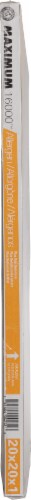 Arm & Hammer™ Maximum 16000 Allergen Air Filter Perspective: left