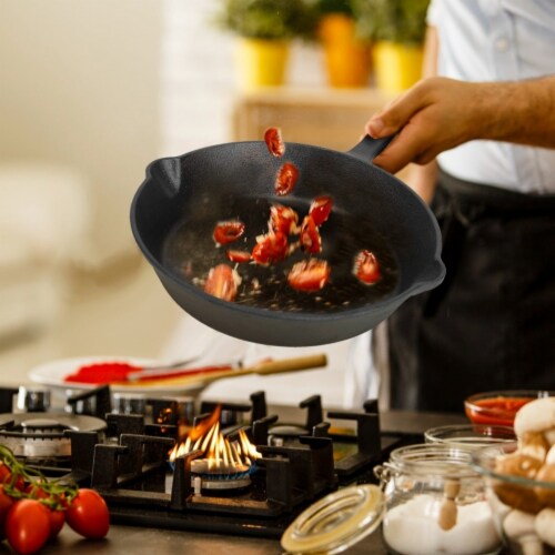 Oven Safe Frying Pans