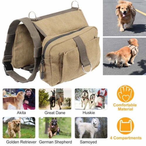 Pet on sale hiking backpack