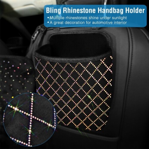 Net purse 2025 holder for car