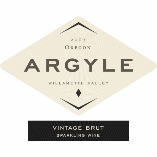 Argyle Willamette Valley Brut Sparkling Wine