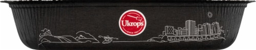 Ukrop’s™ Seasoned Grilled Chicken Breast Perspective: left