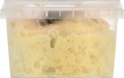 Ukrop's™ Mrs. Marshall's Potato Salad Perspective: left
