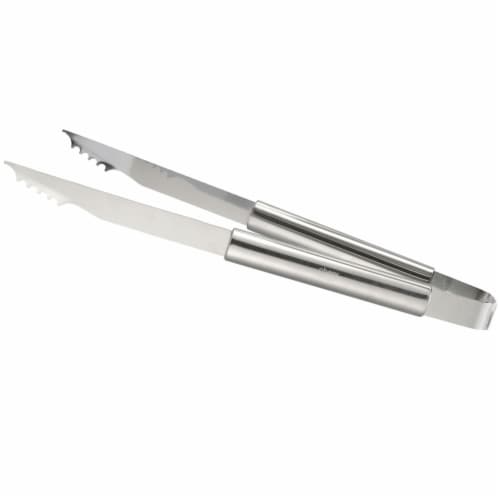 Cheer Collection Stainless Steel Grilling Tool Set & Reviews