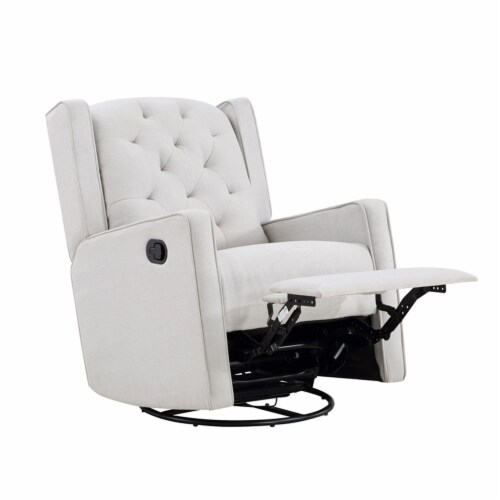 Capri glider recliner clearance swivel