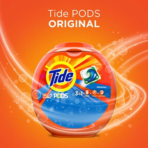 Tide sale pods