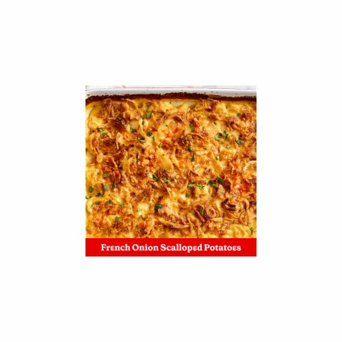 Betty Crocker Scalloped Potatoes, 4.7 oz (Pack of 48) Perspective: left