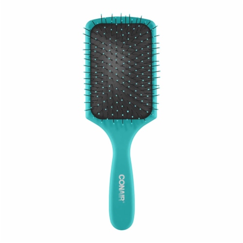 Conair Detangling Paddle Brush Pack of 20 20 packs Gerbes Super Markets