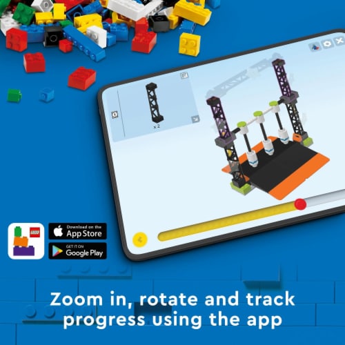 Lego city track pack clearance