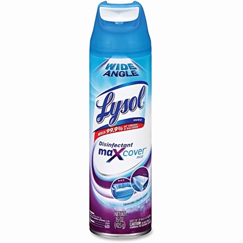 Professional LYSOL Brand Disinfectant Heavy-Duty Bath Cleaner- Lime- 1  gal., 1 - Fred Meyer