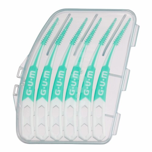 Gum Soft-Picks Advanced Dental Picks 60 Count, 3 pack - Kroger