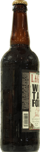 Lagunitas Brewing Company Limited Release Ale Perspective: left