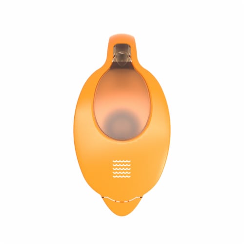 2 Drinkpod Ultra Premium Alkaline Water Pitchers 3.5L Capacity Includes 6 Filters Perspective: left