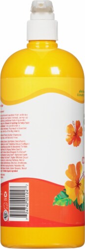 Alba Botanica® Mango Body Builder Conditioner Perspective: left