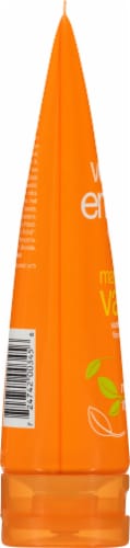 Alba Botanica® Very Emollient Mango Vanilla Shave Cream Perspective: left