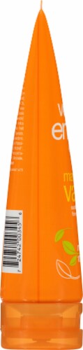 Alba Botanica® Very Emollient Mango Vanilla Shave Cream Perspective: left