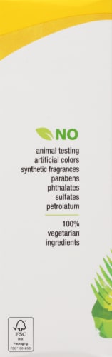 Alba Botanica® Acne Dote® Oil Control Lotion Perspective: left
