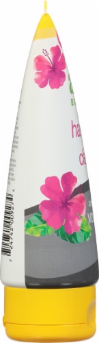 Alba Botanica Hawaiian Detox Cleanser Perspective: left