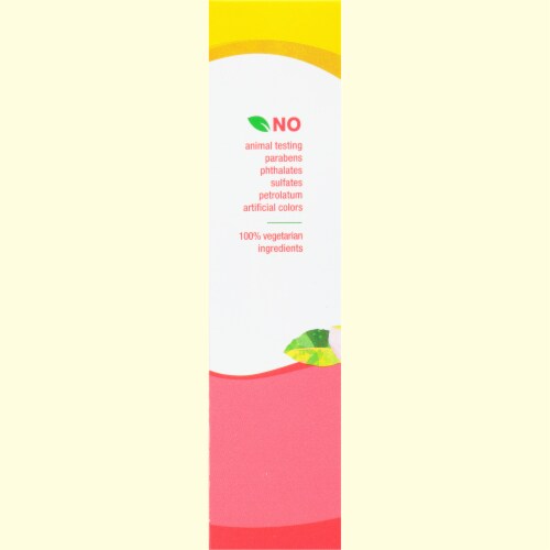 Alba Botanica Day to Day Sunscreen SPF30 Setting Mist Perspective: left