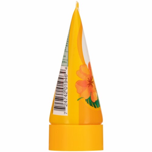 Alba Botanica Aloe Vera Hawaiian Sunscreen Lotion SPF 30 Perspective: left