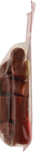 Johnsonville Salami Deli Bites Perspective: left