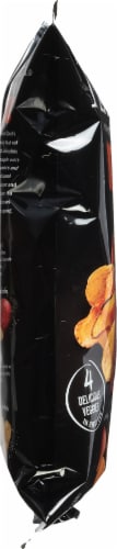 Terra® Original Sea Salt Real Vegetable Chips Perspective: left