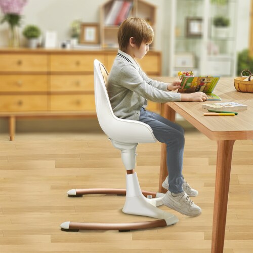 Adjustable dining chair online