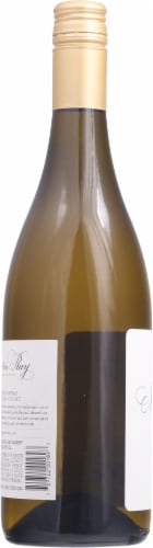 Martin Ray Chardonnay California White Wine Perspective: left
